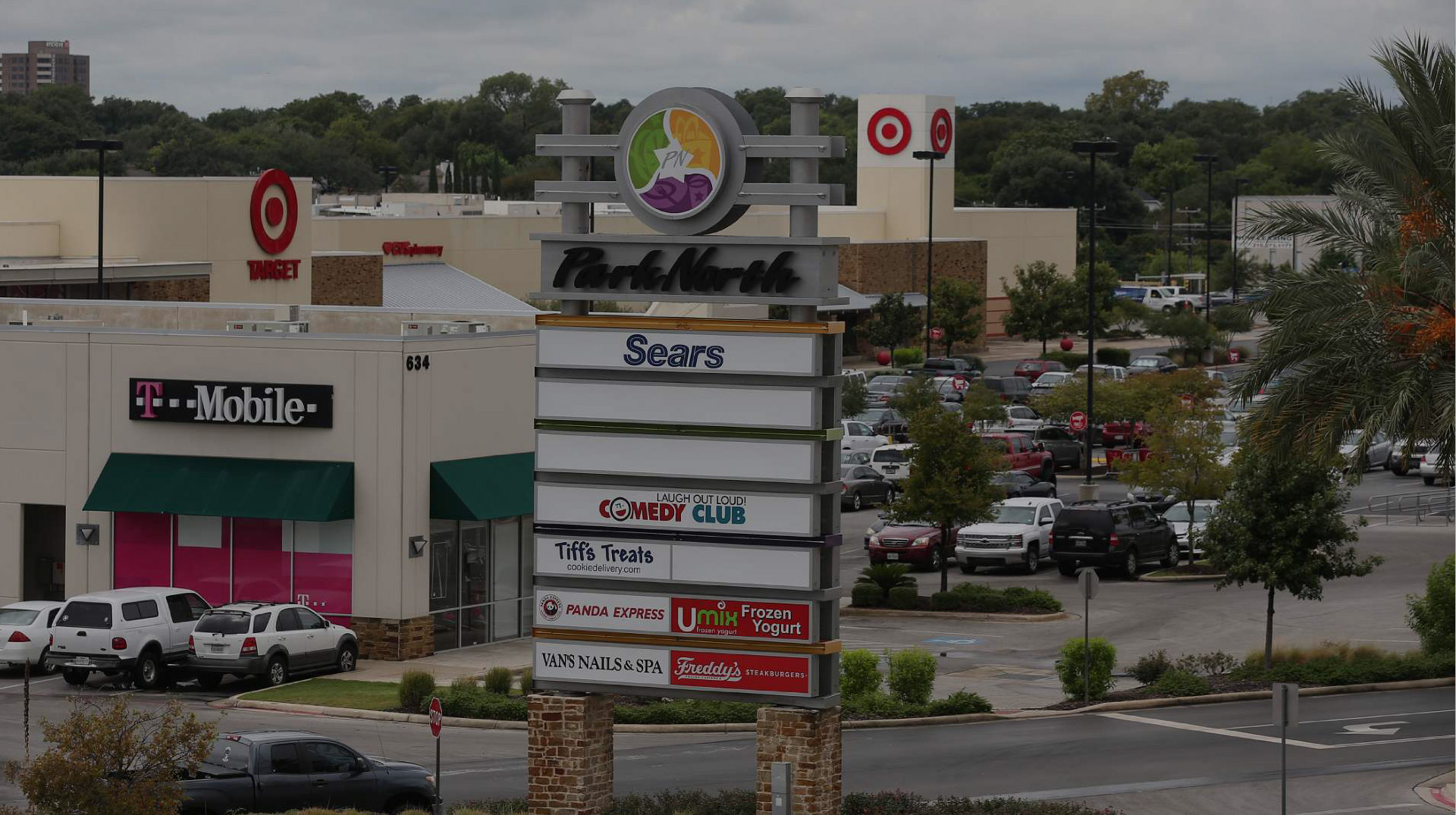 DIRECTORY King Farm Village Center Rockville, MD