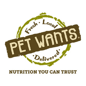 Pet Wants Logo