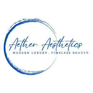 Aether Aesthetics Logo
